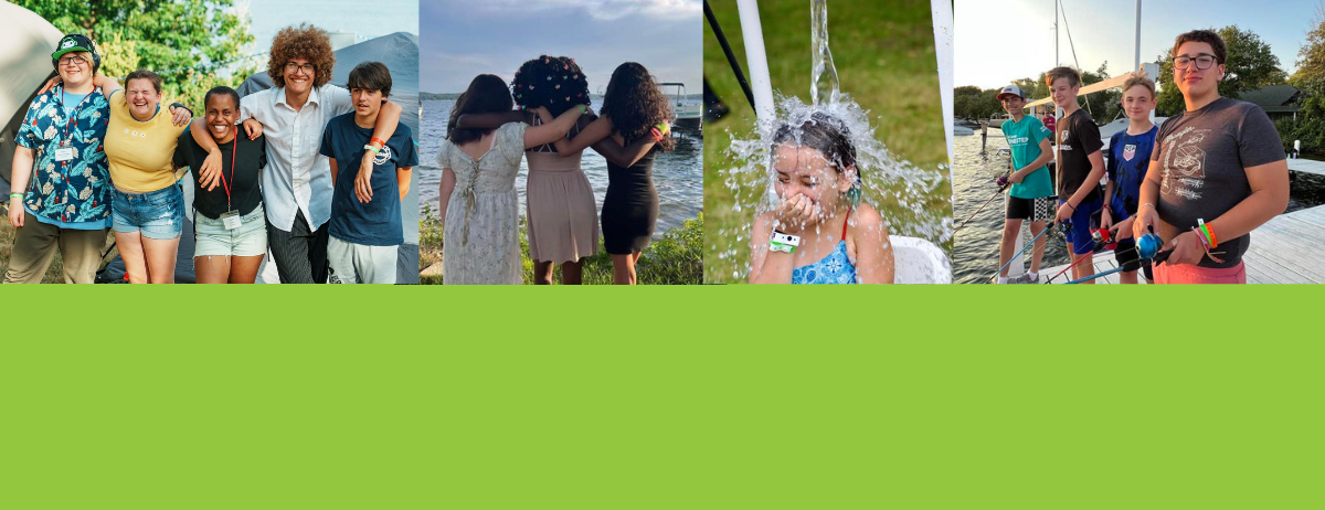 Choose Your Own Event 